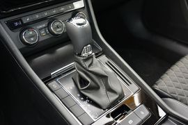 2016款斯柯达速派280TSI
