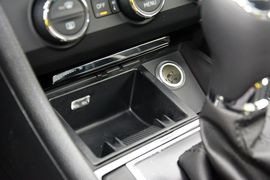 2016款斯柯达速派280TSI