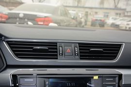 2016款斯柯达速派280TSI