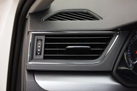 2016款斯柯达速派280TSI