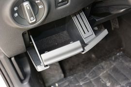 2016款斯柯达速派280TSI