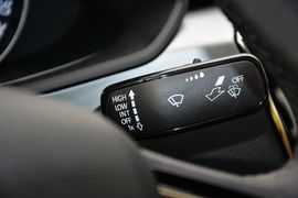 2016款斯柯达速派280TSI