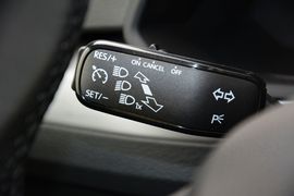 2016款斯柯达速派280TSI