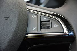 2016款斯柯达速派280TSI
