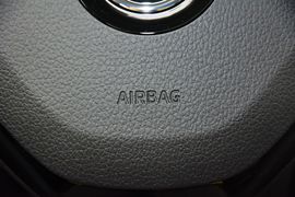 2016款斯柯达速派280TSI