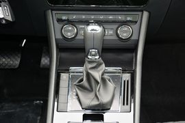 2016款斯柯达速派280TSI