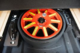 2017款保时捷Macan
