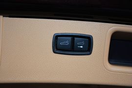 2017款保时捷Macan