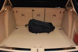 2017款保时捷Macan
