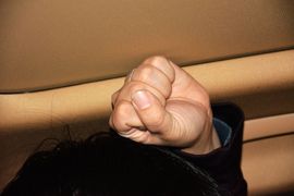 2017款保时捷Macan