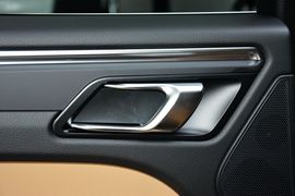 2017款保时捷Macan