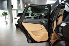 2017款保时捷Macan