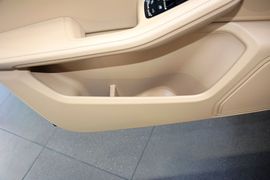 2017款保时捷Macan