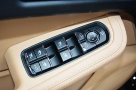 2017款保时捷Macan