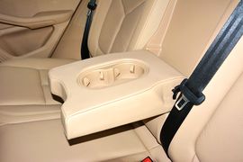 2017款保时捷Macan