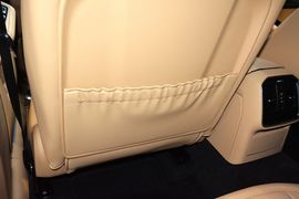 2017款保时捷Macan