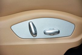 2017款保时捷Macan