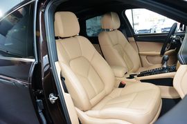 2017款保时捷Macan