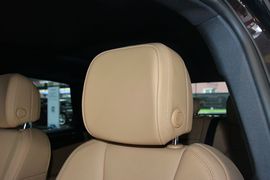 2017款保时捷Macan