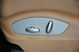 2017款保时捷Macan