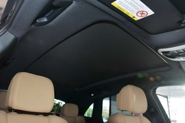 2017款保时捷Macan