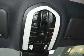 2017款保时捷Macan