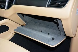 2017款保时捷Macan