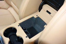 2017款保时捷Macan