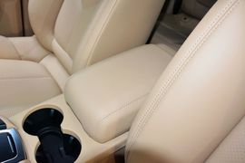 2017款保时捷Macan