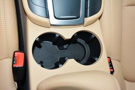 2017款保时捷Macan