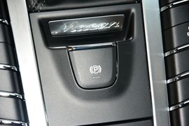 2017款保时捷Macan