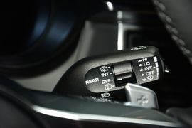 2017款保时捷Macan