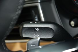 2017款保时捷Macan