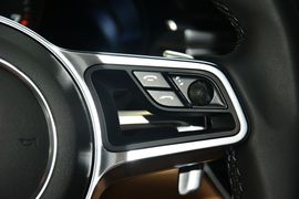 2017款保时捷Macan