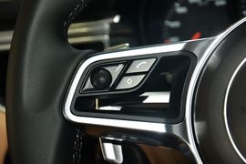 2017款保时捷Macan