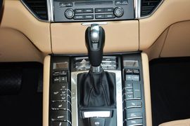 2017款保时捷Macan