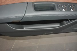 2016款奥迪A8L