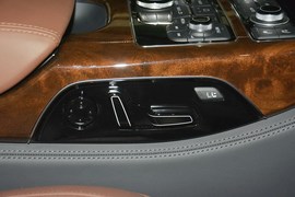 2016款奥迪A8L