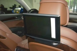 2016款奥迪A8L