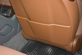 2016款奥迪A8L