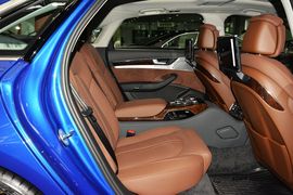 2016款奥迪A8L