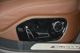 2016款奥迪A8L