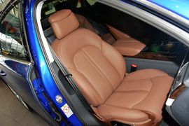 2016款奥迪A8L