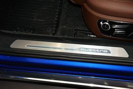 2016款奥迪A8L