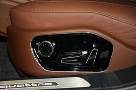 2016款奥迪A8L