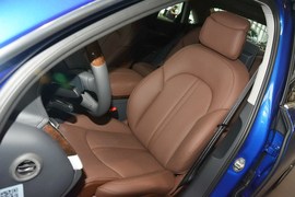 2016款奥迪A8L