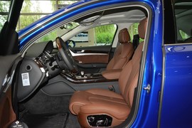 2016款奥迪A8L