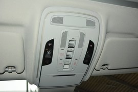 2016款奥迪A8L