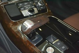2016款奥迪A8L