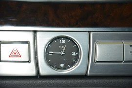 2016款奥迪A8L